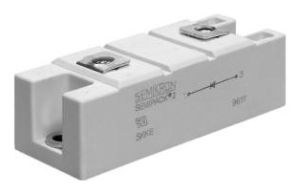 SKKE120F17 Semikron
