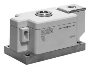 SKKE600-22H4 Semikron