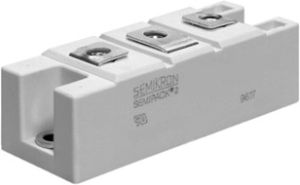 SKKE60S12 Semikron Diode & Rectifier Modules