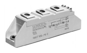 SKKH106-16E Semikron