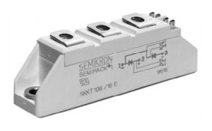 SKKH27-08D Semikron