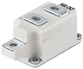 SKKH273-16E Semikron Thyristor & SCR Modules