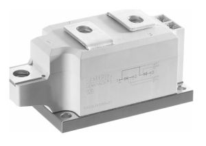 SKKH280-22EH4 Semikron