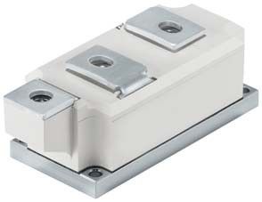 SKKH520-16E Semikron Thyristor & SCR Modules