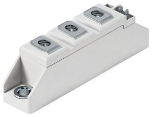 SKKT42B18E Semikron Thyristor & SCR Modules