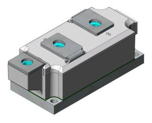 SKKT57-16E Semikron