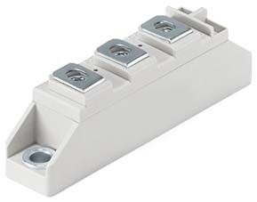 SKKT80-16E Semikron Thyristor & SCR Modules
