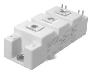 SKM100GB063D Semikron