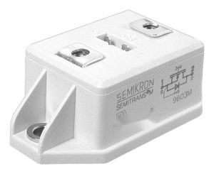 SKM111AR Semikron