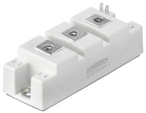 SKM150GAL12V Semikron IGBT Modules