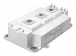 SKM150GAR124D Semikron
