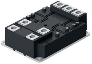 SKM1700MB20R4S2I4 Semikron MOSFET Modules