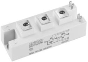 SKM195GB124DN Semikron