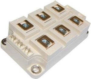 SKM200GARL066T Semikron IGBT Modules