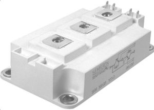 SKM300GAL123D Semikron