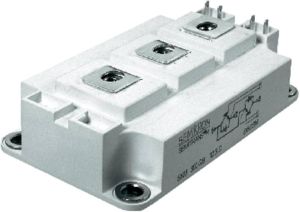 SKM300GB128D Semikron