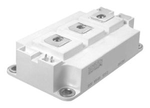 SKM400GAL12T4 Semikron IGBT Modules