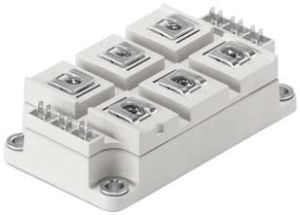 SKM400GARL066T Semikron