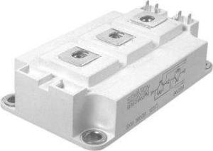 SKM400GB066D Semikron