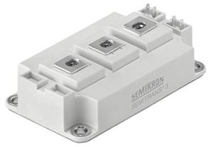 SKM400GB128D Semikron