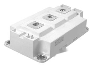 SKM400GB12T4 Semikron