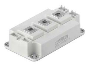 SKM600GB12T4 Semikron