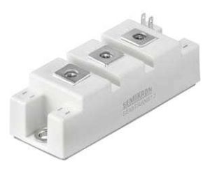 SKM75GB17E4 Semikron IGBT Modules