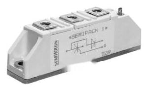 SKNH91-16E Semikron