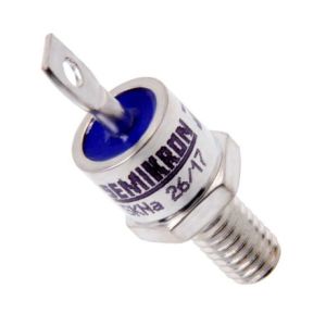 SKNa26-17 Semikron Rectifier & Schottky Diodes