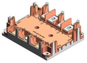 SKiM301MLI07E4 Semikron IGBT Modules