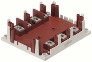 SKiM400GD126DM Semikron IGBT Modules