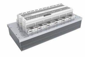 SKiiP3614GB17E4-6DPVL Semikron Intelligent Power Modules (IPM)