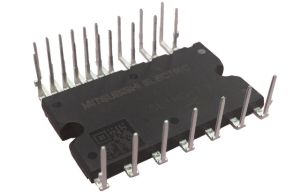 SLIMDIP-W Mitsubishi Intelligent Power Modules (IPM)