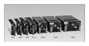 SR330-28 TDK-Lambda Power Supplies & DC-DC Converters