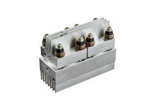 STT800N16P55 Infineon (Eupec) Thyristor & SCR Modules