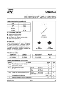 STTH2R06U Semikron