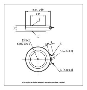 T1258N06TOF Infineon (Eupec)