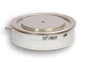 T1400N16H75 Infineon (Eupec) Thyristors / SCRs (Discrete & Press-pack)