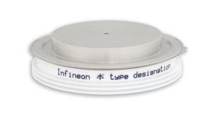 T1401N42TOH Infineon (Eupec) Thyristors / SCRs (Discrete & Press-pack)