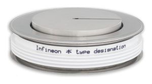 T1503N75TOH Infineon (Eupec)