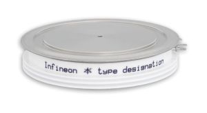T1551N52TOH-PR Infineon (Eupec) Thyristors / SCRs (Discrete & Press-pack)