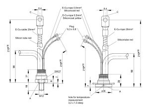 T160N12BOF Infineon (Eupec)