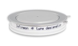 T1620N65TOF-PR Infineon (Eupec) Thyristors / SCRs (Discrete & Press-pack)
