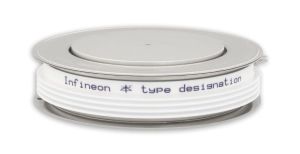T1901N80TOH Infineon (Eupec) Thyristors / SCRs (Discrete & Press-pack)
