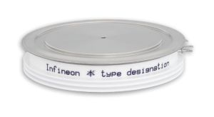 T2001N36TOF Infineon (Eupec) Thyristors / SCRs (Discrete & Press-pack)
