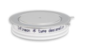 T2200N16H100 Infineon (Eupec) Thyristors / SCRs (Discrete & Press-pack)