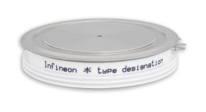 T2481N28TOF-VT Infineon (Eupec) Thyristors / SCRs (Discrete & Press-pack)