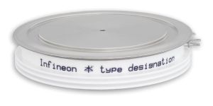 T2481N28TOF Infineon (Eupec) Thyristors / SCRs (Discrete & Press-pack)