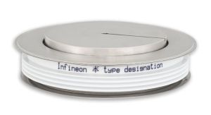 T2563N80TOH-PR Infineon (Eupec) Thyristors / SCRs (Discrete & Press-pack)