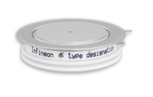 T2600N16TOF-VT Infineon (Eupec) Thyristors / SCRs (Discrete & Press-pack)